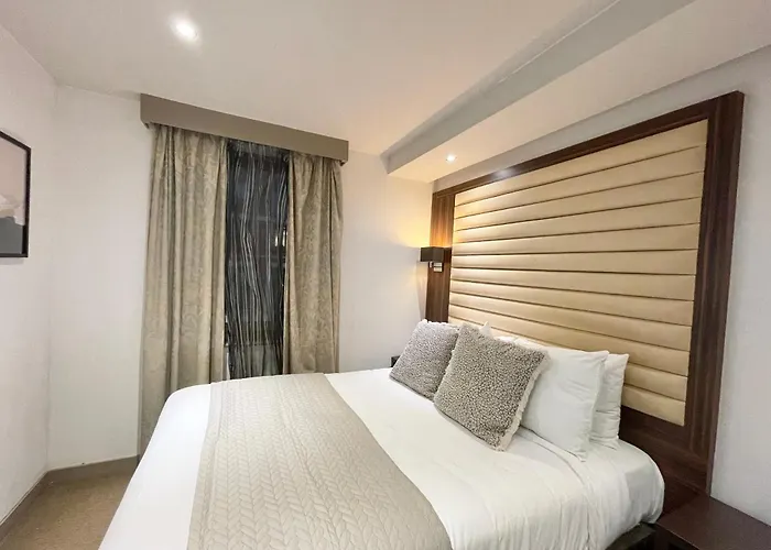 Maitrise Hotel